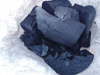 Уголь древесный (мешок 9 кг.) - «ВСП-комплект» - Екатеринбург