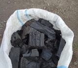 Уголь древесный (мешок 5 кг.) - «ВСП-комплект» - Екатеринбург