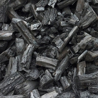 Уголь древесный (биг-бег 300 кг.) - «ВСП-комплект» - Екатеринбург